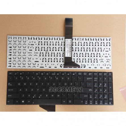 BÀN PHÍM LAPTOP ASUS X501 X501A X501U X501E X501X FX50J FX550J